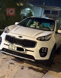 کیا سپۆرتاج